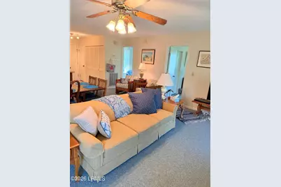 416 Skimmer Cove, Fripp Island, SC 29920 - Photo 16