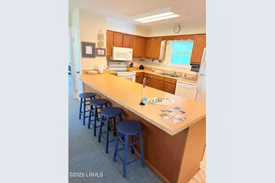416 Skimmer Cove, Fripp Island, SC 29920 - Photo 22