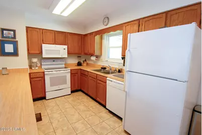 416 Skimmer Cove, Fripp Island, SC 29920 - Photo 20