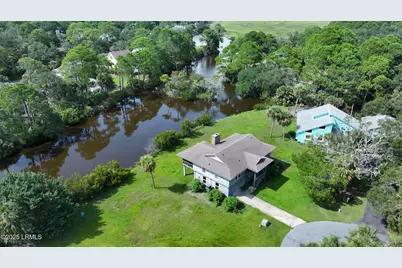416 Skimmer Cove, Fripp Island, SC 29920 - Photo 2