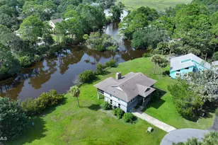416 Skimmer Cove, Fripp Island, SC 29920 - Photo 2
