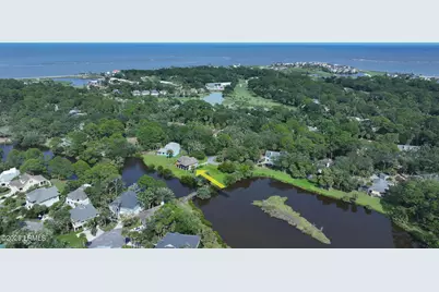 416 Skimmer Cove, Fripp Island, SC 29920 - Photo 28