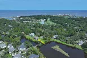 416 Skimmer Cove, Fripp Island, SC 29920 - Photo 28