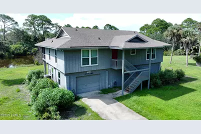 416 Skimmer Cove, Fripp Island, SC 29920 - Photo 2