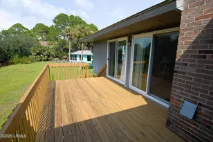 416 Skimmer Cove, Fripp Island, SC 29920 - Photo 46