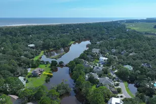 416 Skimmer Cove, Fripp Island, SC 29920 - Photo 30