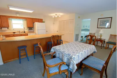 416 Skimmer Cove, Fripp Island, SC 29920 - Photo 8