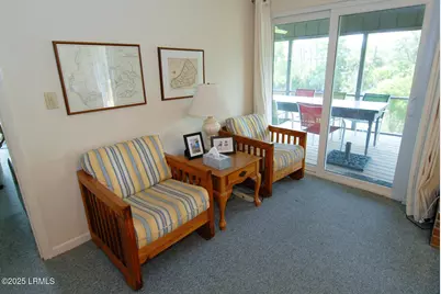 416 Skimmer Cove, Fripp Island, SC 29920 - Photo 6