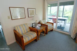 416 Skimmer Cove, Fripp Island, SC 29920 - Photo 6