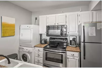 189 Beach Club Villa Drive #189, Saint Helena Island, SC 29920 - Photo 8