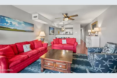 189 Beach Club Villa Drive #189, Saint Helena Island, SC 29920 - Photo 6