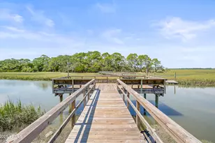 189 Beach Club Villa Dr, Saint Helena Island, SC 29920 - Photo 22