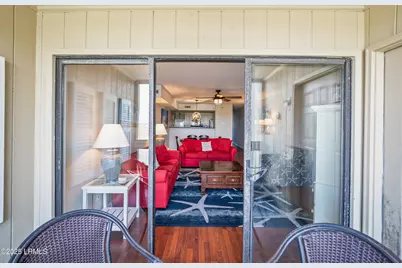 189 Beach Club Villa Drive #189, Saint Helena Island, SC 29920 - Photo 20
