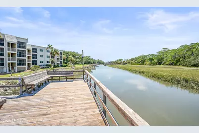 189 Beach Club Villa Drive #189, Saint Helena Island, SC 29920 - Photo 24