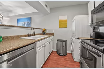 189 Beach Club Villa Drive #189, Saint Helena Island, SC 29920 - Photo 10