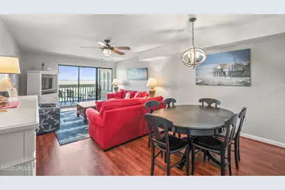 189 Beach Club Villa Drive #189, Saint Helena Island, SC 29920 - Photo 4