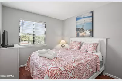 189 Beach Club Villa Drive #189, Saint Helena Island, SC 29920 - Photo 14