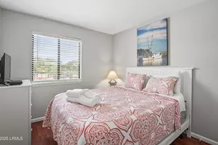 189 Beach Club Villa Dr, Saint Helena Island, SC 29920 - Photo 14