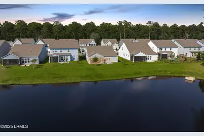 374 Danner Drive, Okatie, SC 29909 - Photo 28