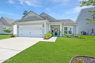 374 Danner Dr, Okatie, SC 29909 - Photo 26