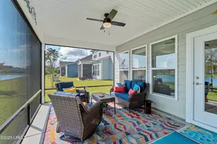 374 Danner Dr, Okatie, SC 29909 - Photo 34