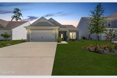 374 Danner Drive, Okatie, SC 29909 - Photo 2