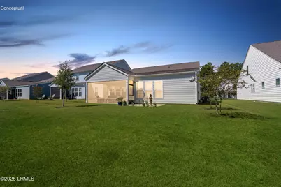 374 Danner Drive, Okatie, SC 29909 - Photo 62