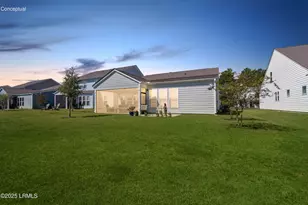 374 Danner Dr, Okatie, SC 29909 - Photo 62