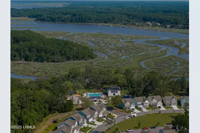 374 Danner Drive, Okatie, SC 29909 - Photo 32