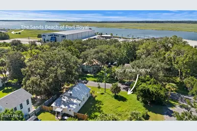 914 7th Street, Port Royal, SC 29935 - Photo 6