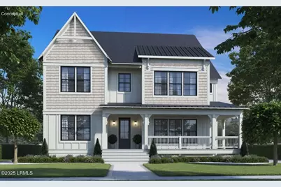 914 7th Street, Port Royal, SC 29935 - Photo 2