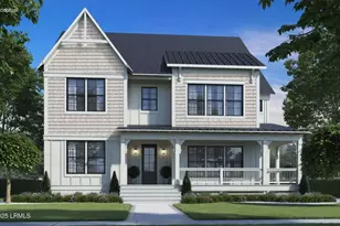 914 7th St, Port Royal, SC 29935 - Photo 2