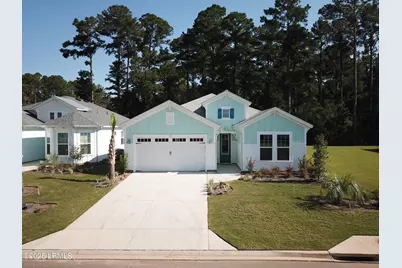 510 Horizon Court, Hardeeville, SC 29927 - Photo 1