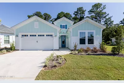 510 Horizon Court, Hardeeville, SC 29927 - Photo 2