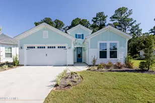 510 Horizon Ct, Hardeeville, SC 29927 - Photo 2