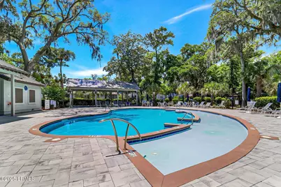 55 Barcelona Road #260-2, Hilton Head Island, SC 29928 - Photo 30