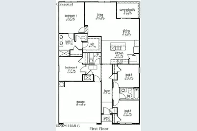 951 Sanctuary Drive, Ridgeland, SC 29936 - Photo 4