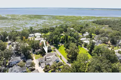 5 E Manor, Beaufort, SC 29906 - Photo 10