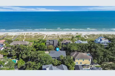 134 Dune Lane, Hilton Head Island, SC 29928 - Photo 2