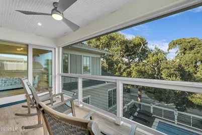 134 Dune Lane, Hilton Head Island, SC 29928 - Photo 34