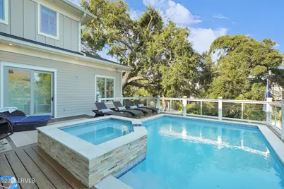 134 Dune Lane, Hilton Head Island, SC 29928 - Photo 56