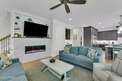 134 Dune Lane, Hilton Head Island, SC 29928 - Photo 10