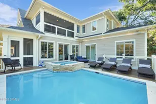 134 Dune Ln, Hilton Head Island, SC 29928 - Photo 4