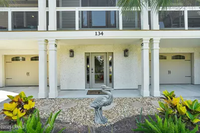 134 Dune Lane, Hilton Head Island, SC 29928 - Photo 8