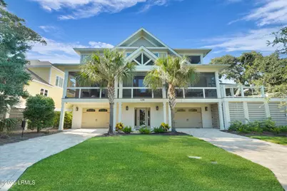 134 Dune Lane, Hilton Head Island, SC 29928 - Photo 1