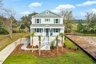 113 Castle Hl Dr, Yemassee, SC 29945 - Photo 2