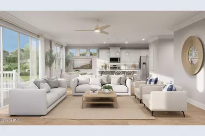 113 Castle Hill Drive, Yemassee, SC 29945 - Photo 4