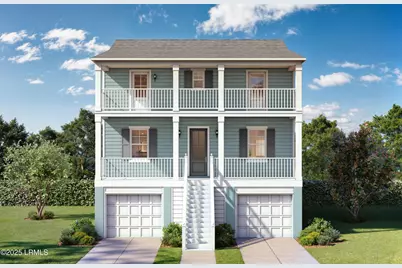 113 Castle Hill Drive, Yemassee, SC 29945 - Photo 1