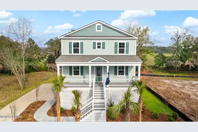 113 Castle Hill Drive, Yemassee, SC 29945 - Photo 1