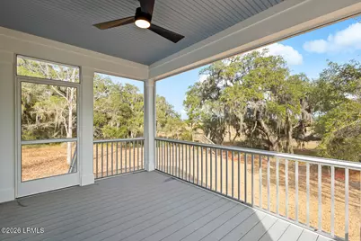 187 Castle Hill Drive, Yemassee, SC 29945 - Photo 6